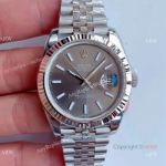 AR Factory V3 Replica Rolex Datejust 41 Rhodium Dial Rolex 126334 Jubilee Watch (1)_th.jpg